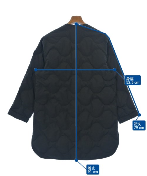 CANADA GOOSE（カナダグース）ダウンコート 黒 サイズ:XS レディース/2200700019229