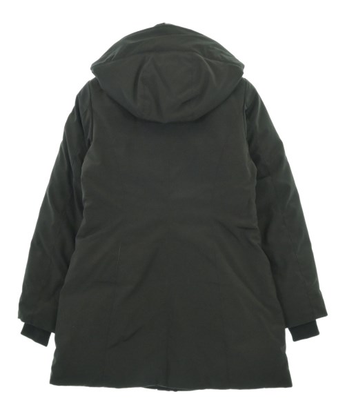 CANADA GOOSE（カナダグース）ダウンコート 黒 サイズ:XS レディース/2200701621018