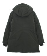 CANADA GOOSE（カナダグース）ダウンコート 黒 サイズ:XS レディース/2200701621018