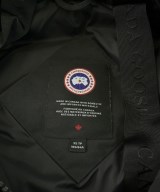 CANADA GOOSE（カナダグース）ダウンコート 黒 サイズ:XS レディース/2200701621018