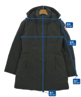CANADA GOOSE（カナダグース）ダウンコート 黒 サイズ:XS レディース/2200701621018