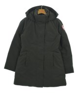 CANADA GOOSE ダウンコート
