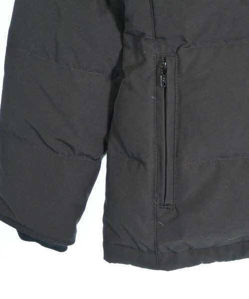 CANADA GOOSE（カナダグース）ダウンジャケット/ダウンベスト 黒 サイズ:M レディース/2200702588266
