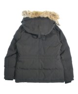 CANADA GOOSE（カナダグース）ダウンジャケット/ダウンベスト 黒 サイズ:M レディース/2200702588266
