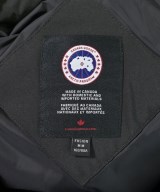 CANADA GOOSE（カナダグース）ダウンジャケット/ダウンベスト 黒 サイズ:M レディース/2200702588266