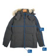 CANADA GOOSE（カナダグース）ダウンジャケット/ダウンベスト 黒 サイズ:M レディース/2200702588266