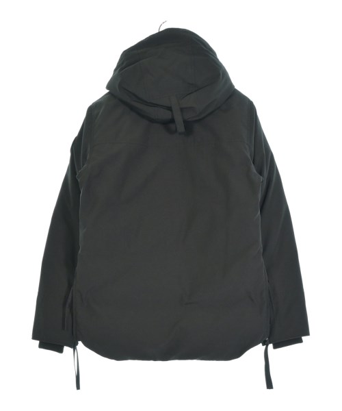 CANADA GOOSE（カナダグース）ダウンジャケット/ダウンベスト 黒 サイズ:S メンズ/2200705749015