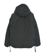 CANADA GOOSE（カナダグース）ダウンジャケット/ダウンベスト 黒 サイズ:S メンズ/2200705749015
