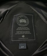 CANADA GOOSE（カナダグース）ダウンジャケット/ダウンベスト 黒 サイズ:S メンズ/2200705749015