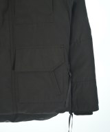 CANADA GOOSE（カナダグース）ダウンジャケット/ダウンベスト 黒 サイズ:S メンズ/2200705749015