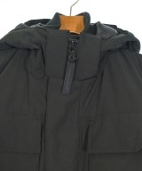 CANADA GOOSE（カナダグース）ダウンジャケット/ダウンベスト 黒 サイズ:S メンズ/2200705749015