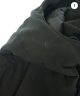 CANADA GOOSE（カナダグース）ダウンジャケット/ダウンベスト 黒 サイズ:S メンズ/2200705749015