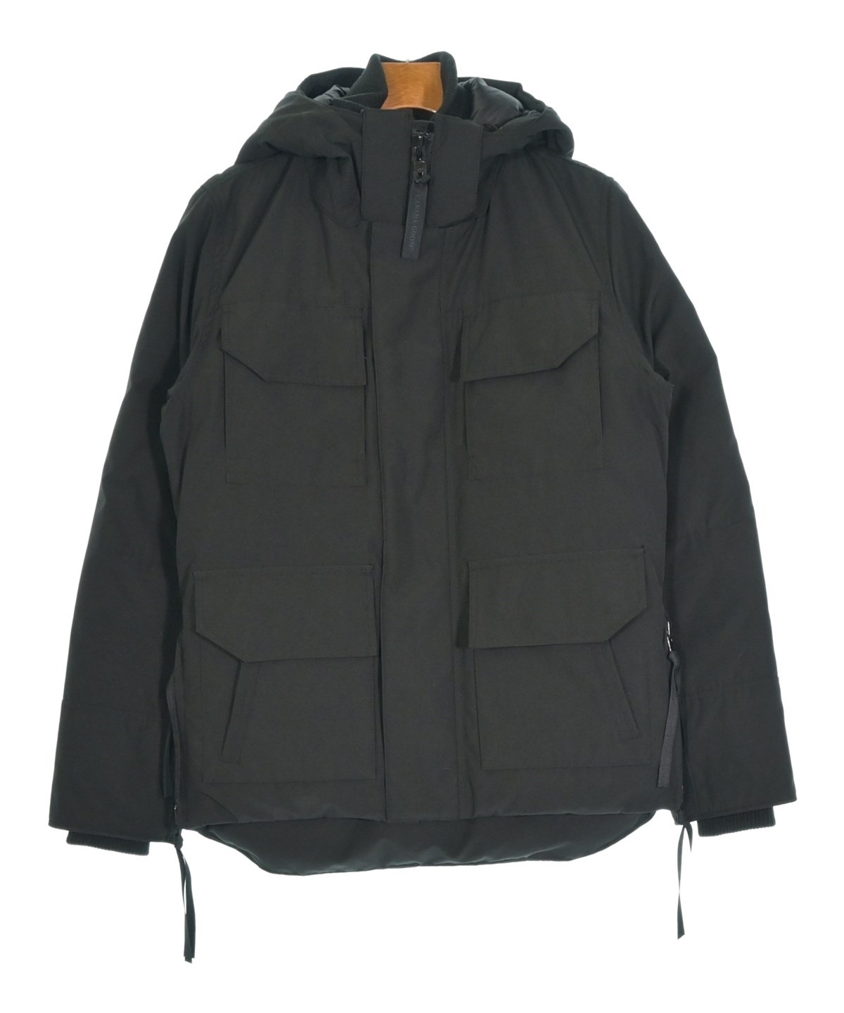 CANADA GOOSE（カナダグース）ダウンジャケット/ダウンベスト 黒