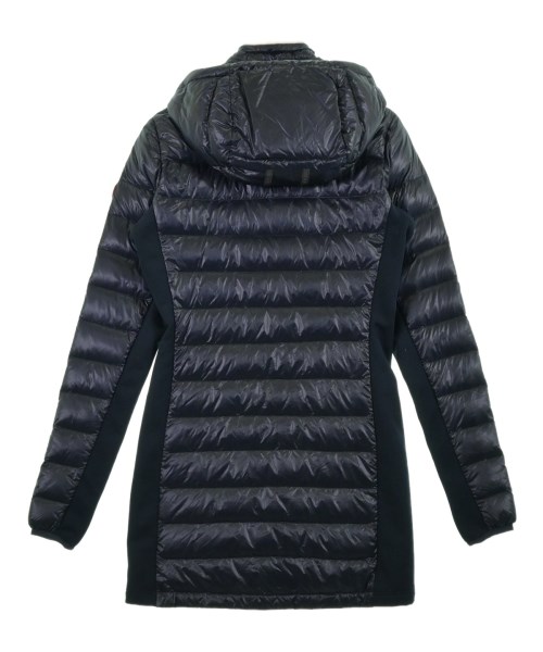 CANADA GOOSE（カナダグース）その他 紺 サイズ:XS レディース/2200706257113