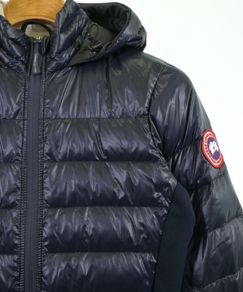 CANADA GOOSE（カナダグース）その他 紺 サイズ:XS レディース/2200706257113