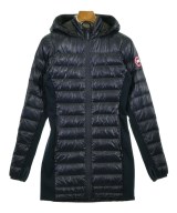 CANADA GOOSE（カナダグース）その他 紺 サイズ:XS レディース/2200706257113