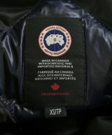 CANADA GOOSE（カナダグース）その他 紺 サイズ:XS レディース/2200706257113