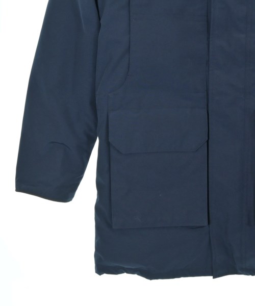 CANADA GOOSE（カナダグース）ダウンコート 紺 サイズ:XL レディース/2200706571011