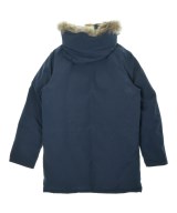 CANADA GOOSE（カナダグース）ダウンコート 紺 サイズ:XL レディース/2200706571011