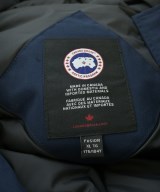 CANADA GOOSE（カナダグース）ダウンコート 紺 サイズ:XL レディース/2200706571011