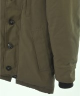 CANADA GOOSE（カナダグース）ダウンジャケット/ダウンベスト カーキ サイズ:XS メンズ/2200707406015