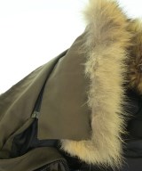 CANADA GOOSE（カナダグース）ダウンジャケット/ダウンベスト カーキ サイズ:XS メンズ/2200707406015