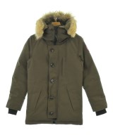 CANADA GOOSE ダウンジャケット/ダウンベスト