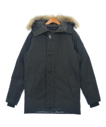CANADA GOOSE（カナダグース）ダウンジャケット/ダウンベスト 黒