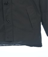 CANADA GOOSE（カナダグース）ダウンジャケット/ダウンベスト 黒 サイズ:M メンズ/2200705709019