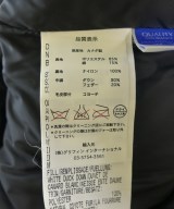 CANADA GOOSE（カナダグース）ダウンジャケット/ダウンベスト 紺 サイズ:M メンズ/2200705709026
