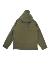 CANADA GOOSE（カナダグース）ダウンジャケット/ダウンベスト カーキ サイズ:S メンズ/2200662521013