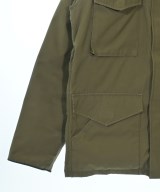 CANADA GOOSE（カナダグース）ダウンジャケット/ダウンベスト カーキ サイズ:S メンズ/2200662521013