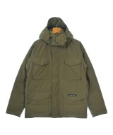 CANADA GOOSE ダウンジャケット/ダウンベスト