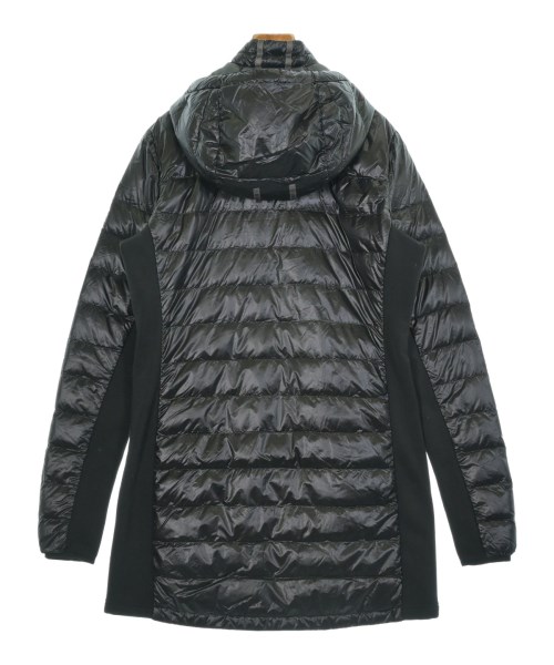 CANADA GOOSE（カナダグース）ダウンコート 黒 サイズ:L レディース/2200653998015