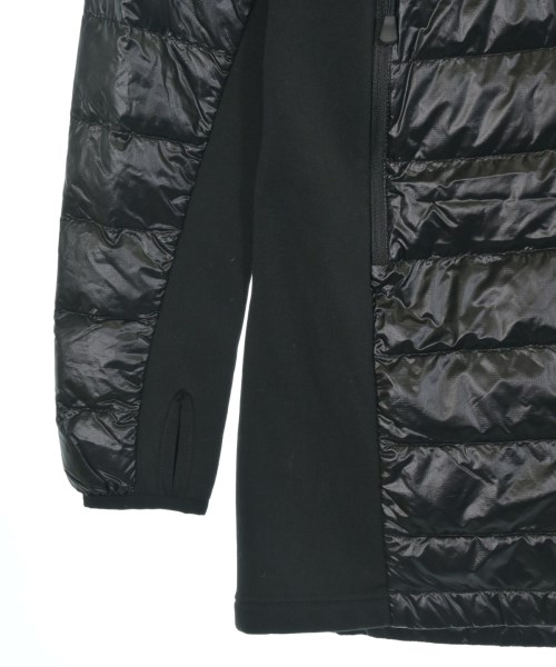 CANADA GOOSE（カナダグース）ダウンコート 黒 サイズ:L レディース/2200653998015