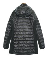 CANADA GOOSE（カナダグース）ダウンコート 黒 サイズ:L レディース/2200653998015