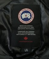 CANADA GOOSE（カナダグース）ダウンコート 黒 サイズ:L レディース/2200653998015