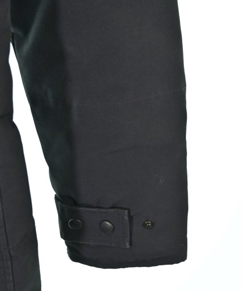 CANADA GOOSE（カナダグース）ダウンコート 紺 サイズ:M レディース/2200661030011