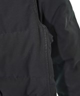 CANADA GOOSE（カナダグース）ダウンコート 紺 サイズ:M レディース/2200661030011