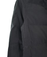 CANADA GOOSE（カナダグース）ダウンコート 紺 サイズ:M レディース/2200661030011