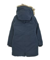 CANADA GOOSE（カナダグース）ダウンコート 紺 サイズ:M レディース/2200663745012