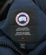 CANADA GOOSE（カナダグース）ダウンコート 紺 サイズ:M レディース/2200663745012