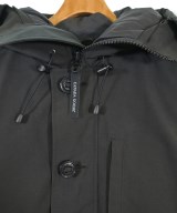 CANADA GOOSE（カナダグース）ダウンジャケット/ダウンベスト 黒 サイズ:M メンズ/2200663745029