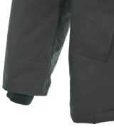 CANADA GOOSE（カナダグース）ダウンジャケット/ダウンベスト 黒 サイズ:M メンズ/2200663745029