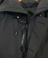 CANADA GOOSE（カナダグース）ダウンジャケット/ダウンベスト 黒 サイズ:M メンズ/2200663745029