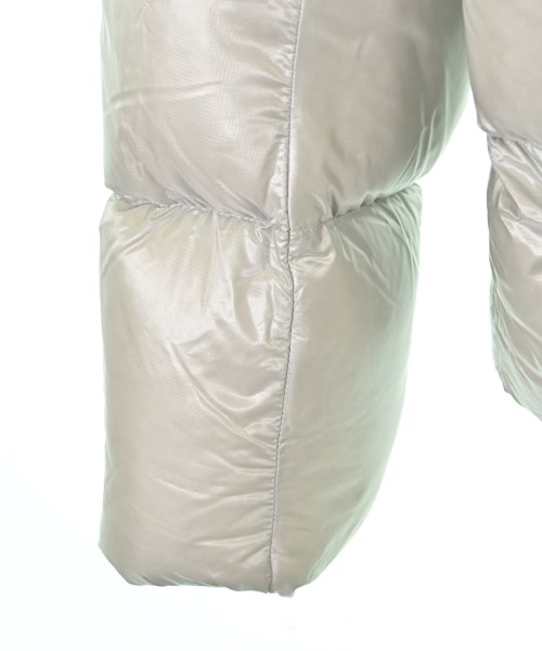 CANADA GOOSE（カナダグース）ダウンジャケット/ダウンベスト 白 サイズ:S メンズ/2200664087012