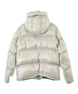 CANADA GOOSE（カナダグース）ダウンジャケット/ダウンベスト 白 サイズ:S メンズ/2200664087012