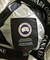 CANADA GOOSE（カナダグース）ダウンジャケット/ダウンベスト 白 サイズ:S メンズ/2200664087012