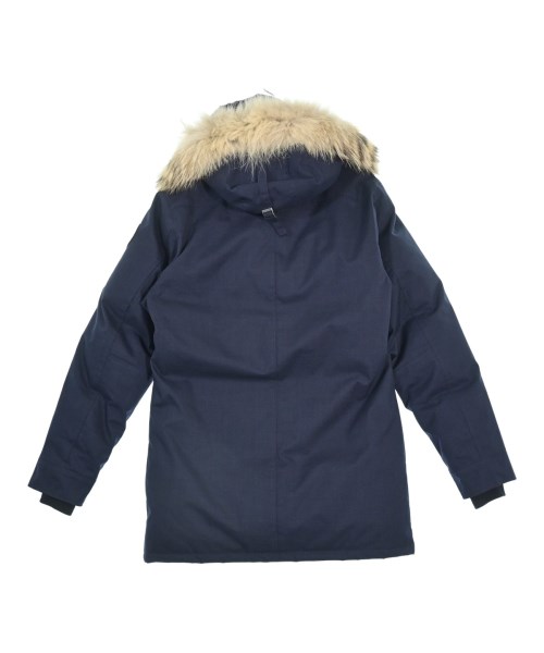 CANADA GOOSE（カナダグース）ダウンコート 紺 サイズ:L/G メンズ/2200664188016