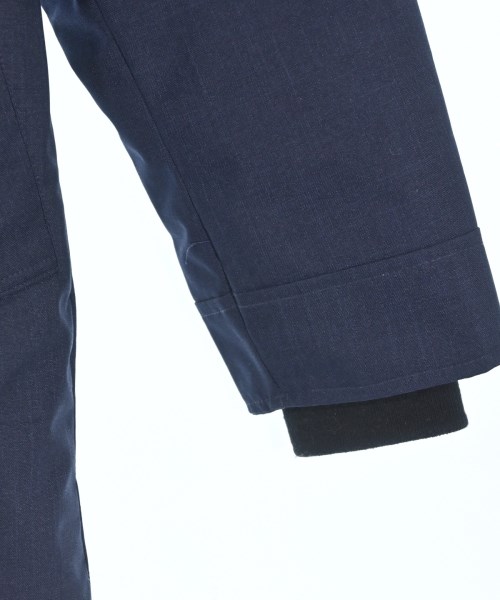CANADA GOOSE（カナダグース）ダウンコート 紺 サイズ:L/G メンズ/2200664188016